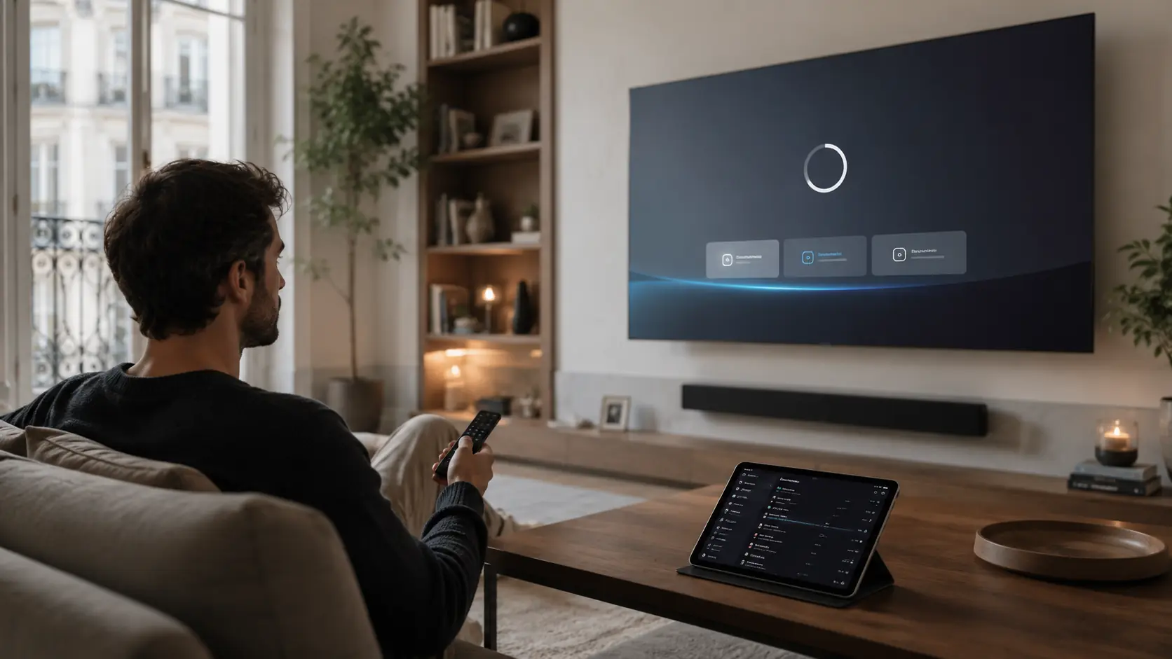 Trouver une playlist M3U IPTV fiable en 2026